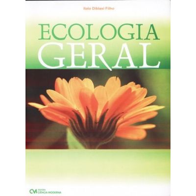 Ecologia-Geral Ecologia-Geral