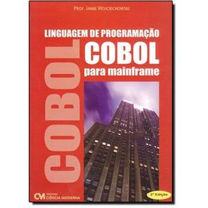 Linguagem-de-Programacao-COBOL-para-Mainframe