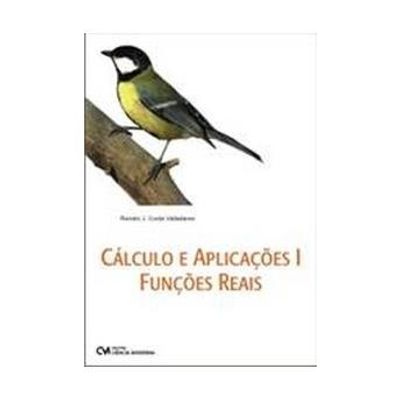 Calculo-e-Aplicacoes-I---Funcoes-Reais