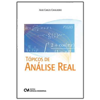 Topicos-de-Analise-Real Topicos-de-Analise-Real