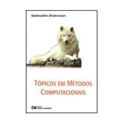 Topicos-em-Metodos-Computacionais Topicos-em-Metodos-Computacionais