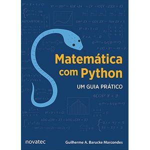 Matematica-com-Python--Um-Guia-Pratico