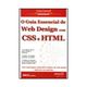 O-Guia-Essencial-de-Web-Design-com-CSS-e-HTML