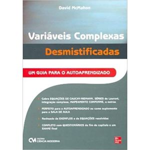 Variaveis-Complexas-Desmistificadas---Um-Guia-para-o-Autoaprendizado