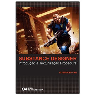Substance-Designer--Introducao-a-Texturizacao-Procedural Substance-Designer--Introducao-a-Texturizacao-Procedural