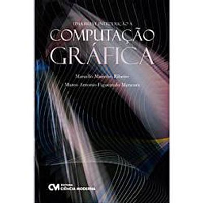 Uma-Breve-Introducao-a-Computacao-Grafica Uma-Breve-Introducao-a-Computacao-Grafica