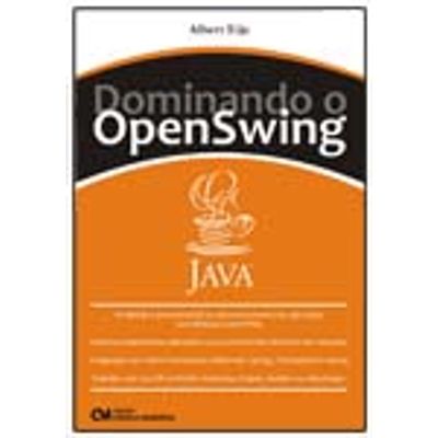 Dominando-o-OpenSwing-Java Dominando-o-OpenSwing-Java