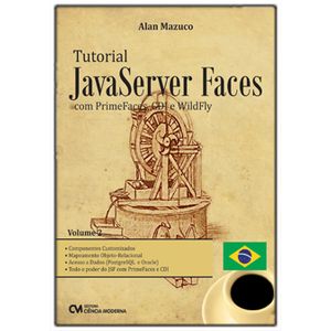 Tutorial-JavaServer-Faces