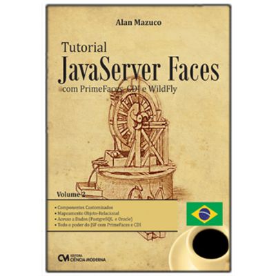 Tutorial-JavaServer-Faces Tutorial-JavaServer-Faces