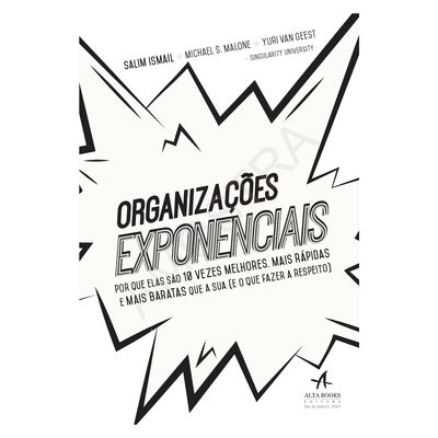 Organizacoes-Exponenciais