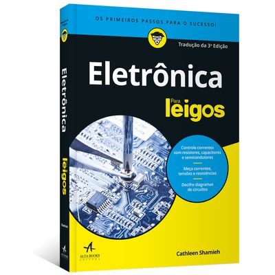 Eletronica-Para-Leigos-Traducao-da-3-edicao