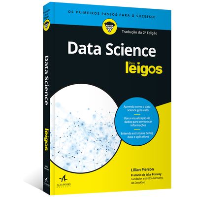 Data-Science-Para-Leigos-2a-Edicao