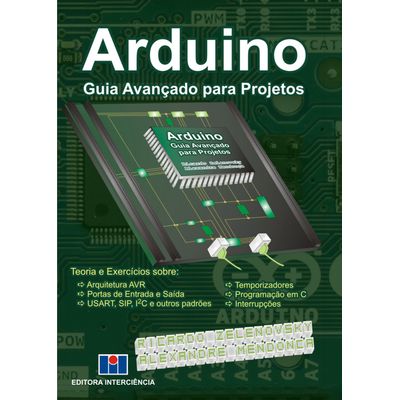 ARDUINO-Guia-Avancado-para-Projetos