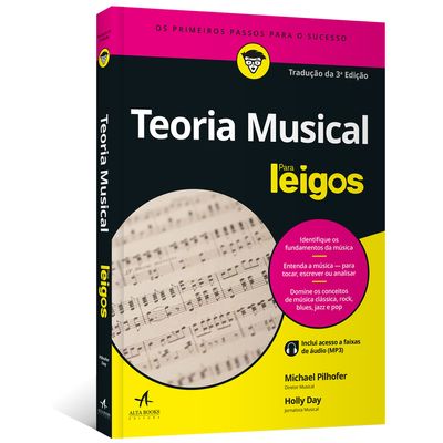 Teoria-Musical-Para-Leigos-3a-Edicao Teoria-Musical-Para-Leigos-3a-Edicao