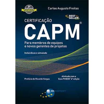 Certificacao-CAPM-3a-Edicao Certificacao-CAPM-3a-Edicao