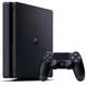 Console-Sony-PlayStation-Hits-Bundle-5.1-1TB---Days-Gone---Detroit-Become-Human---Call-of-Duty-Black-Ops-4---CUH-2214B