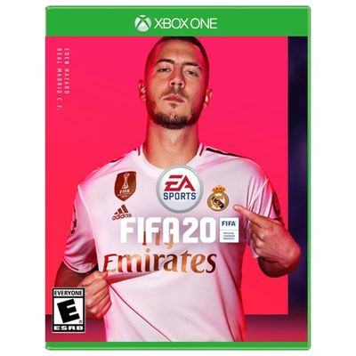 Fifa-20-para-Xbox-One