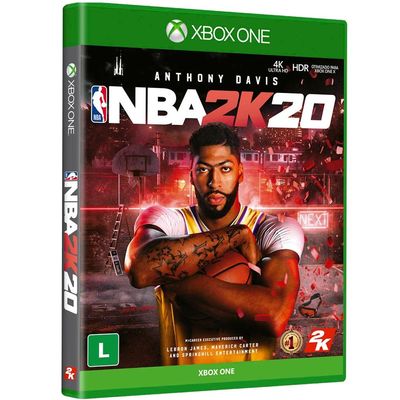 NBA-2K20-para-Xbox-One NBA-2K20-para-Xbox-One