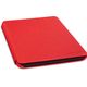 Capa-para-Kindle-Novo-Paperwhite-Couro---Vermelha