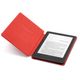 Capa-para-Kindle-10ª-geracao---Tecido-Vermelha