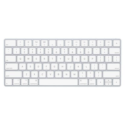 Teclado-Magic-Keyboard---Apple