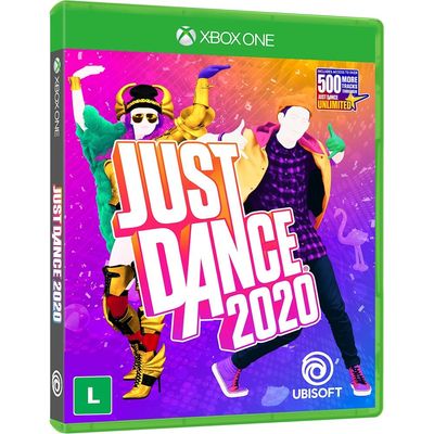 Just-Dance-2020---Xbox-One