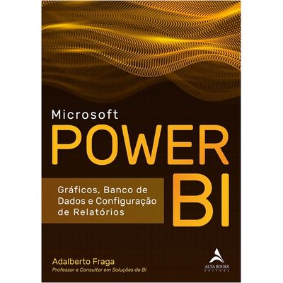 Microsoft-Power-BI