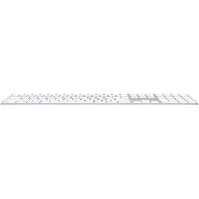 Teclado Magic Keyboard Apple para Mac, Bluetooth - MQ052BZ/A Teclado Magic Keyboard Apple para Mac, Bluetooth - MQ052BZ/A