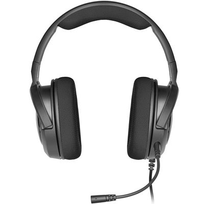 Headset-Gamer-Corsair-HS35-Stereo---Carbon