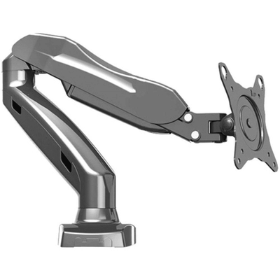 Suporte-Multiarticulado-com-Pistao-a-Gas-para-Monitores-de-17”-a-27--Elg Suporte-Multiarticulado-com-Pistao-a-Gas-para-Monitores-de-17”-a-27--Elg