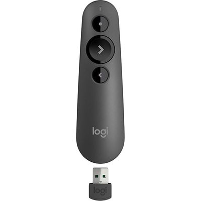 Apresentador-Wireless-Laser-Pointer-R500-Preto--Logitech