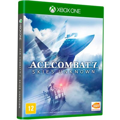 Ace-Combat-7-Skies-Unknown-para-Xbox-One