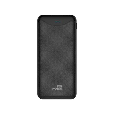 Carregador-Bateria-Extra-Easy-Mobile-10.000mah-New-Pocket-Turbo-Preto-1237 Carregador-Bateria-Extra-Easy-Mobile-10.000mah-New-Pocket-Turbo-Preto-1237