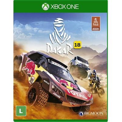 Dakar-18-para-Xbox-One