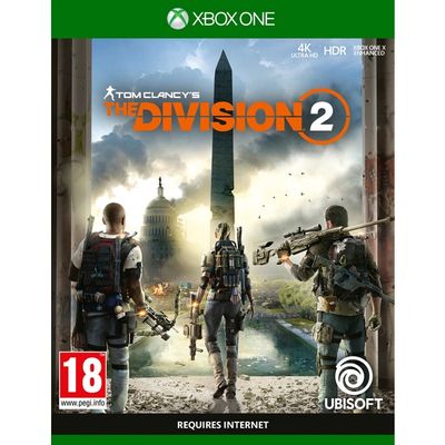 Tom-Clancy-s-The-Division-2ª-Ed.-para-Xbox-One