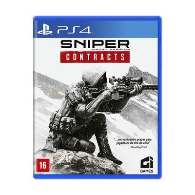 Sniper-Ghost-Warrior-Contracts-para-PS4