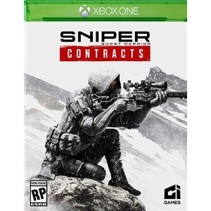 Sniper-Ghost-Warrior-Contracts-para-Xbox-One
