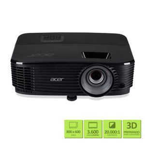 Projetor-Acer-X1123H-3600-Lumens-SVGA-HDMI-3D-Ready
