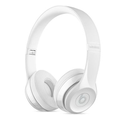 Headphone-Beats-Solo-3-Wireless-Branco-Verniz---MNEP2BE Headphone-Beats-Solo-3-Wireless-Branco-Verniz---MNEP2BE