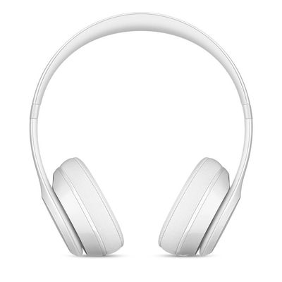 Beats solo 3 wireless white hotsell