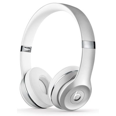 Headphone-Beats-Solo-3-Wireless-Prata---MNEQ2BE-A Headphone-Beats-Solo-3-Wireless-Prata---MNEQ2BE-A
