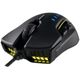 Mouse-Gamer-Corsair-Glaive-RGB-Preto-16000DPI