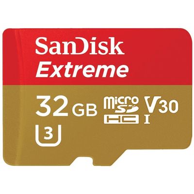 Cartao-Memoria-32GB-Extreme-Micro-SanDisk