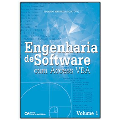 Engenharia-de-Software-com-Acess-VBA---Volume-1