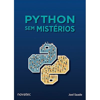 Python-sem-Misterios Python-sem-Misterios