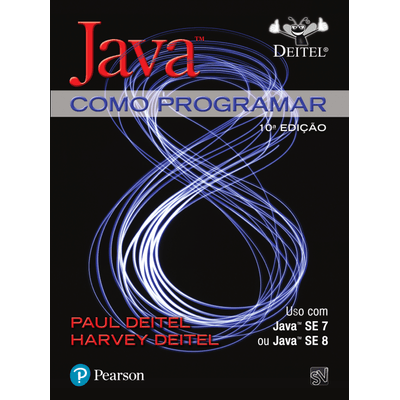 Java---Como-Programar-