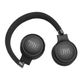 Headphone-JBL-Bluetooth-Live-400BT-Preto