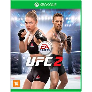 UFC-2-para-Xbox-One