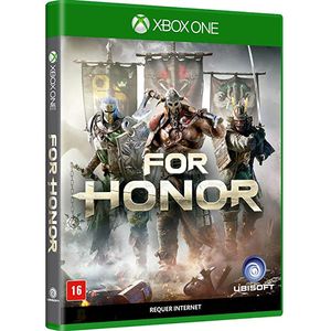 For-Honor-para-Xbox-One