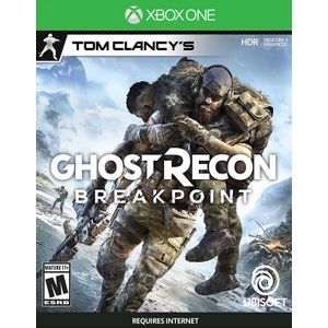 Ghost-Recon-Breakpoint-para-Xbox-One